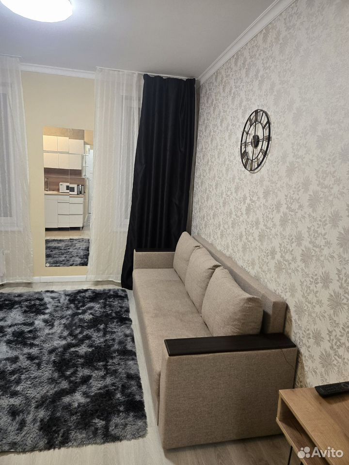 m. Strogino: Apartment, studio