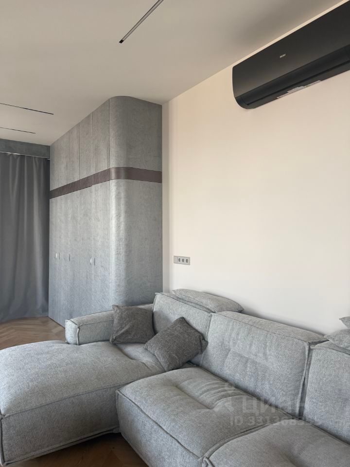 m. Kaluzhskaya: Apartment, 3-rooms