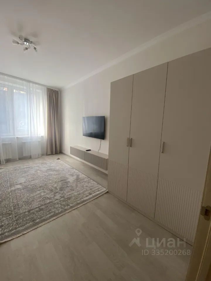 m. Shelepikha: Apartment, 2-rooms