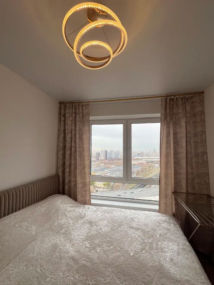 m. Volgogradsky prospekt: Apartment, 1-rooms
