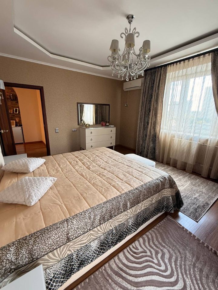 m. Ozernaya: Apartment, 2-rooms
