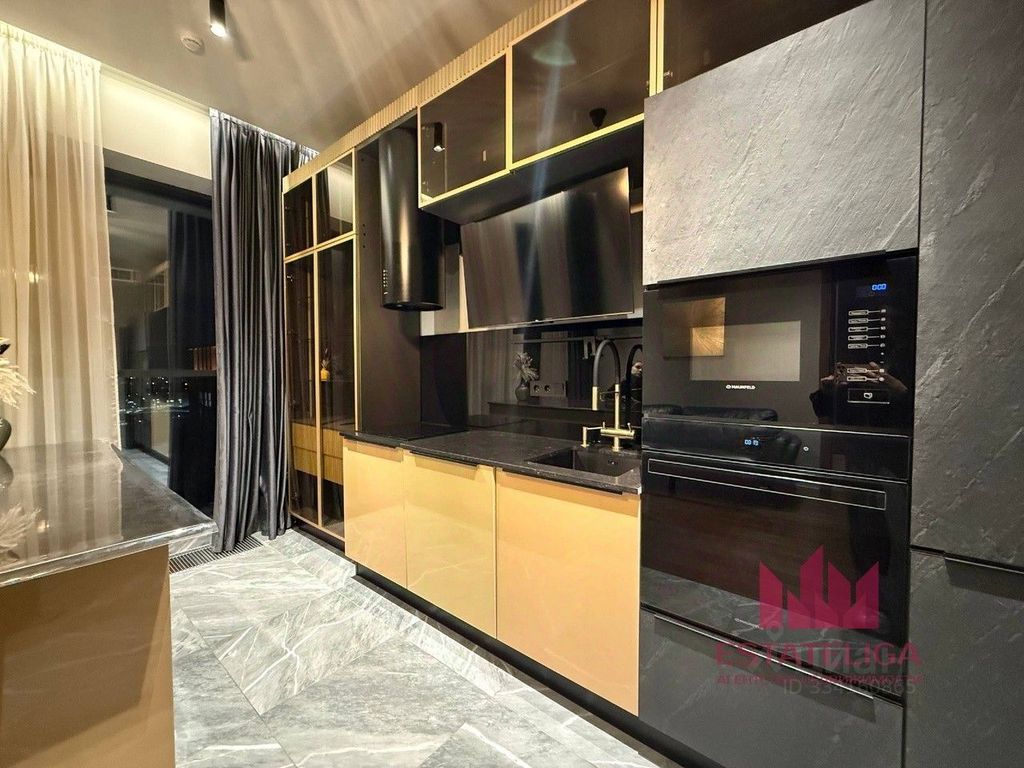 m. Khoroshevo: Apartment, 2-rooms