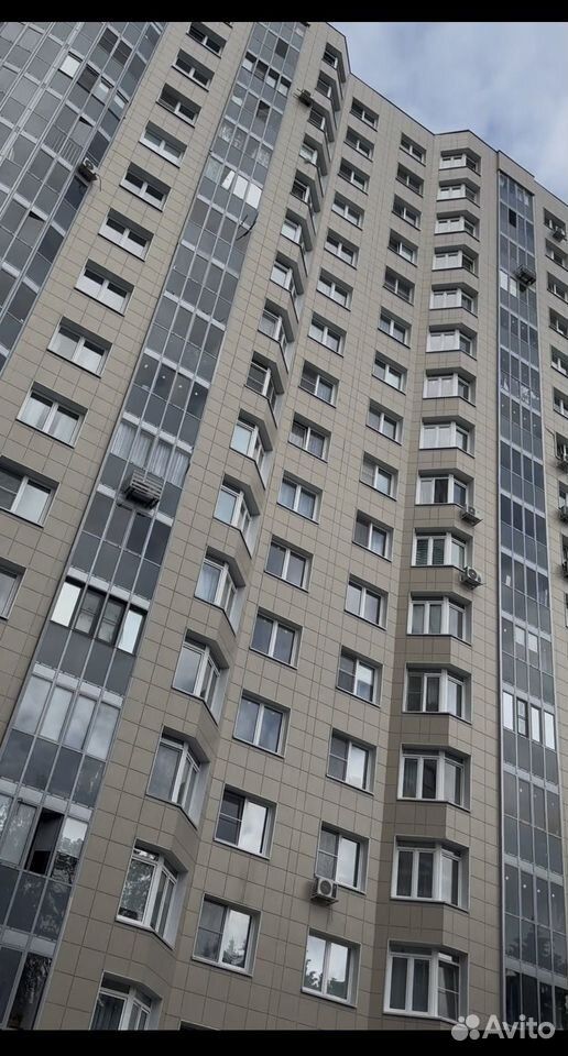 m. Skhodnya: Apartment, 1-rooms