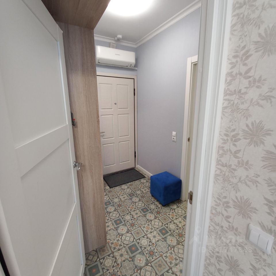 m. Strogino: Apartment, 1-rooms