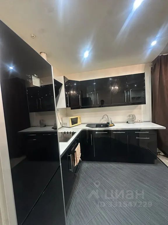 m. Begovaya: Apartment, 1-rooms