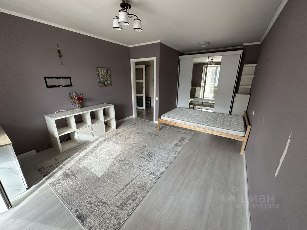 m. Dostoevskaya: Apartment, 1-rooms