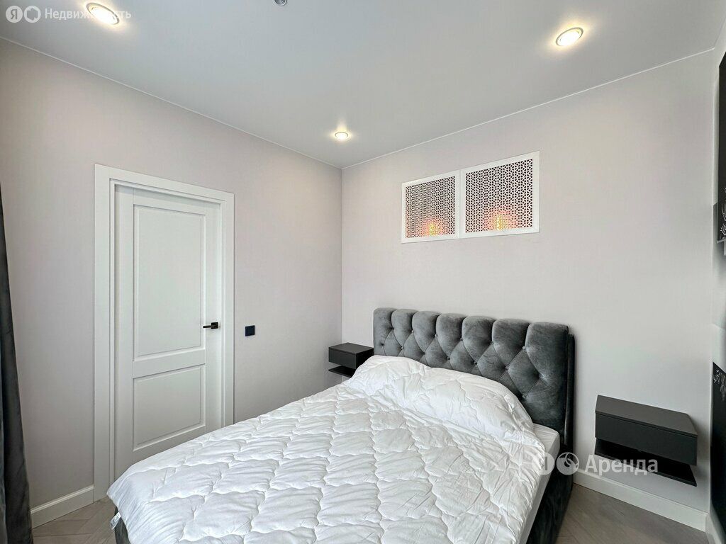 m. Vodniki: Apartment, 1-rooms