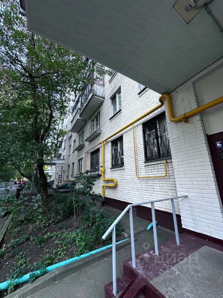 m. Kitay-gorod: Apartment, 1-rooms