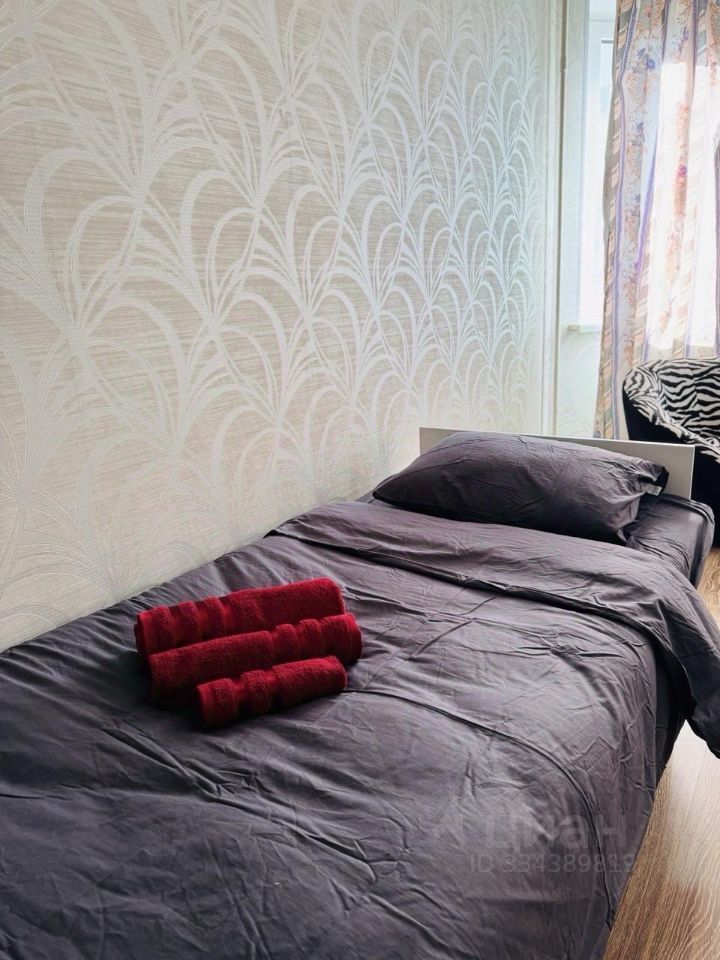 m. Silikatnaya: Apartment, 2-rooms