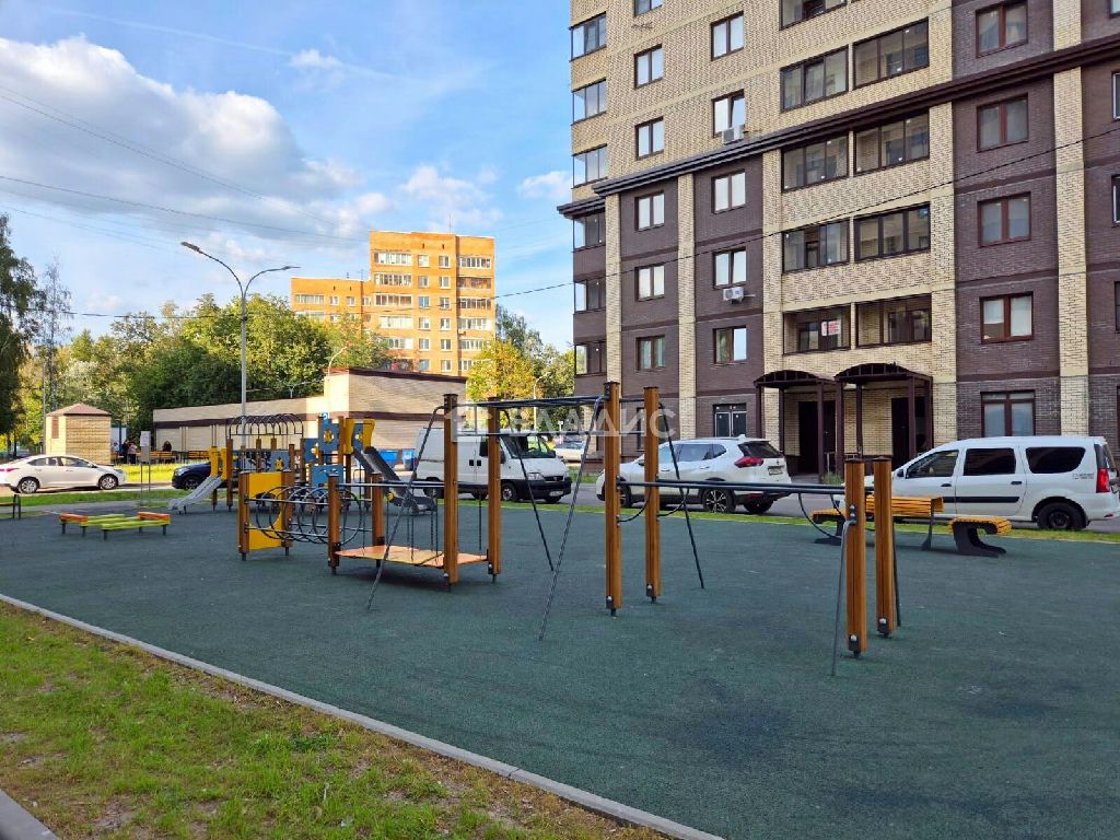 m. Odintsovo: Apartment, 1-rooms