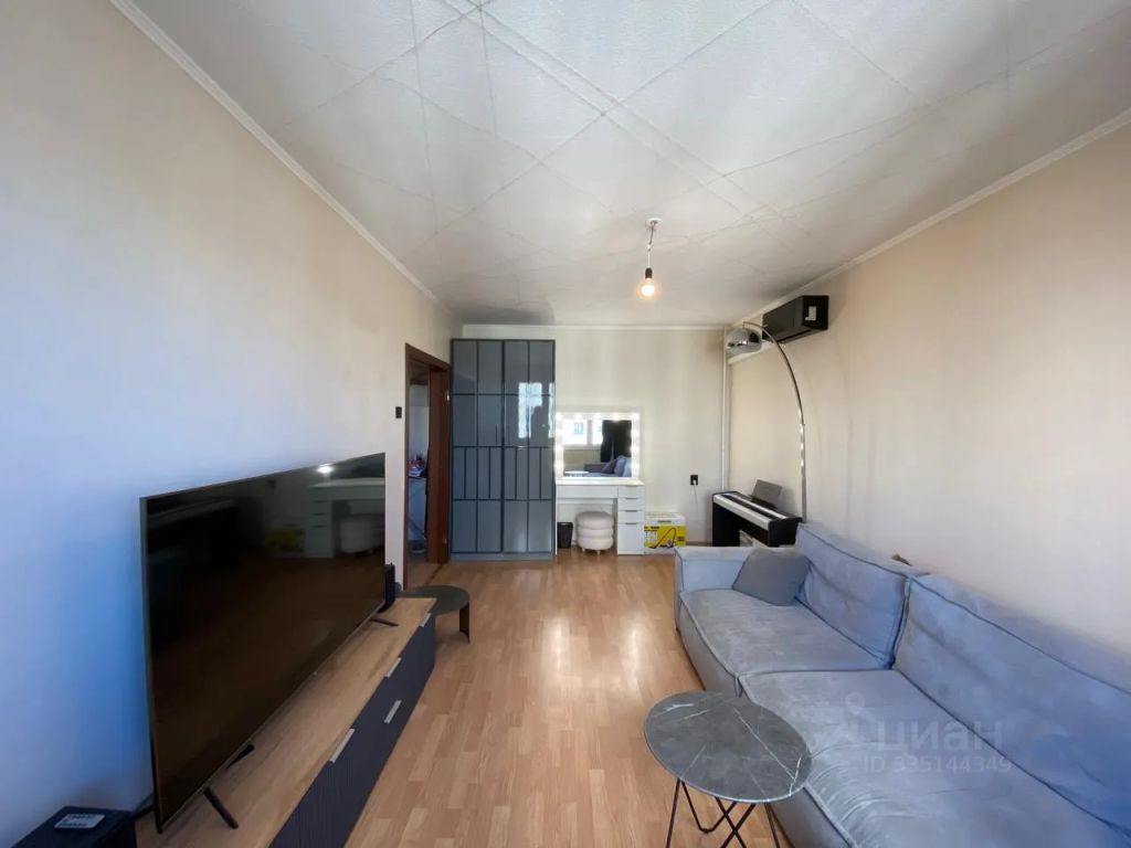 m. Butovo: Apartment, 3-rooms