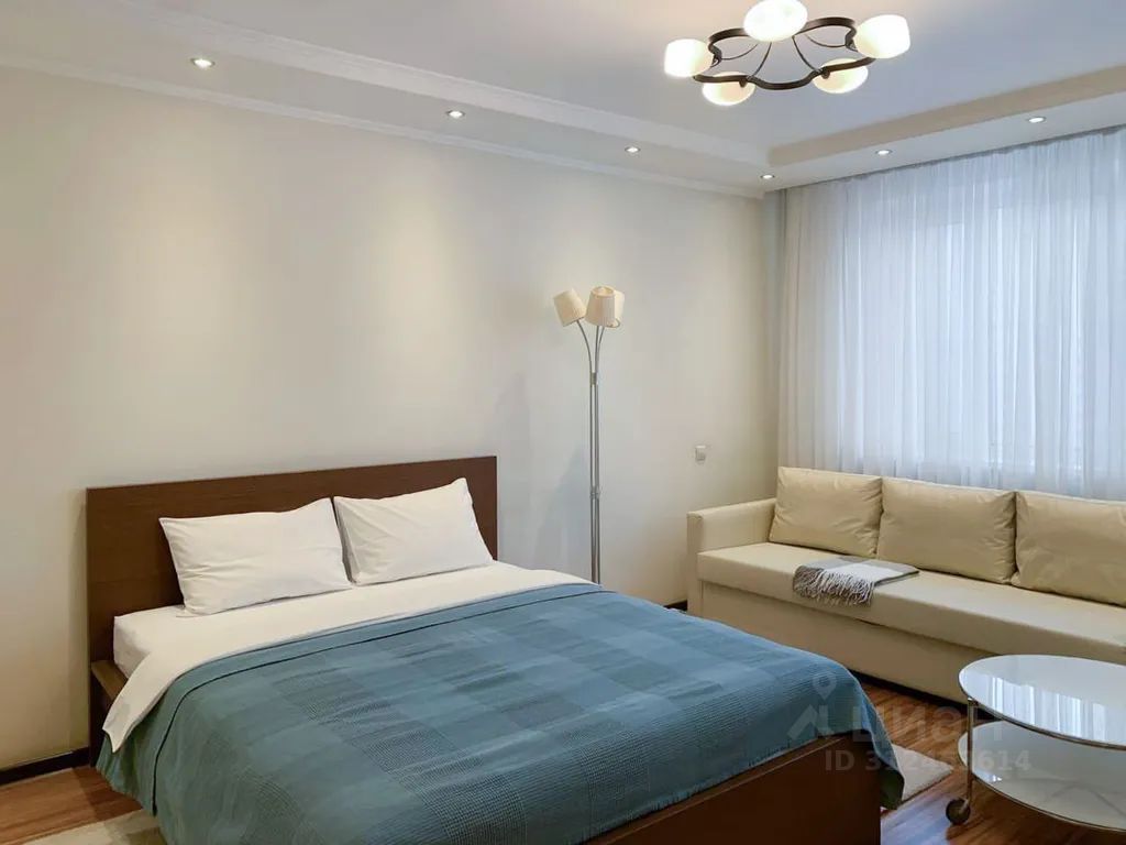 m. Penyagino: Apartment, 1-rooms
