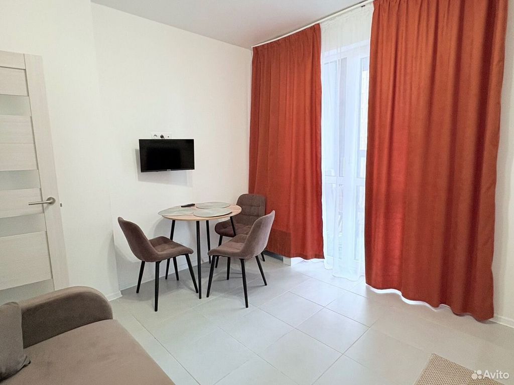 m. Aminyevskaya: Apartment, 1-rooms