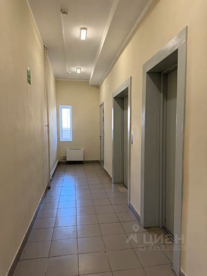 m. Penyagino: Apartment, 2-rooms