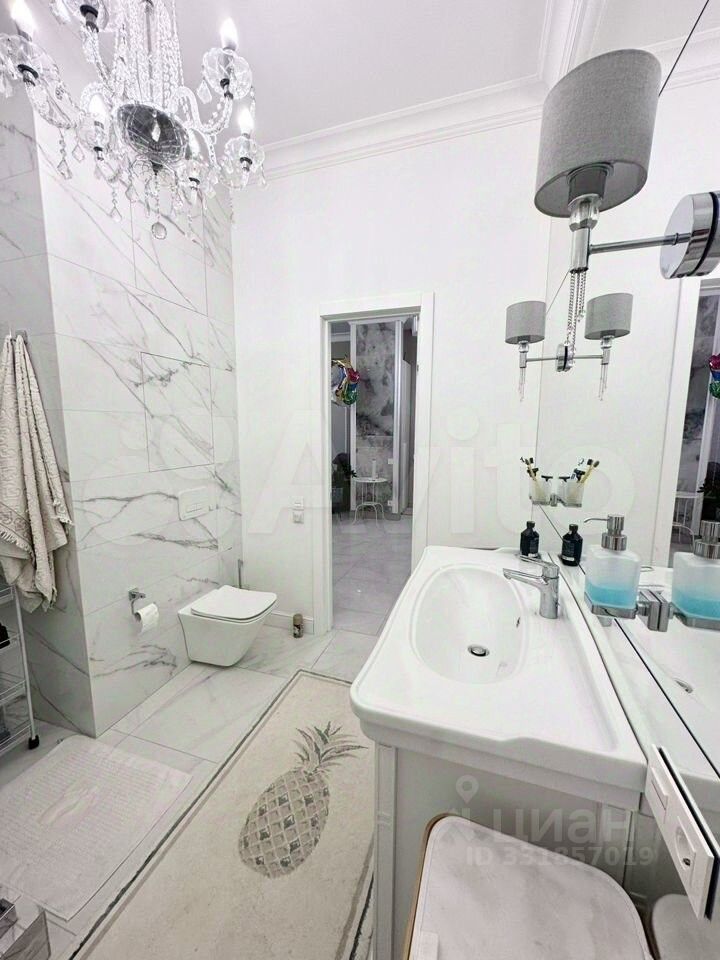 m. Kievskaya: Apartment, 3-rooms
