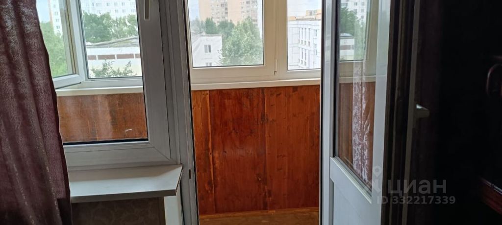 m. Sheremetyevskaya: Apartment, 2-rooms