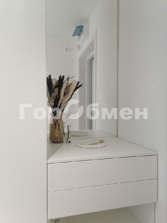 m. Rizhskaya: Apartment, 2-rooms
