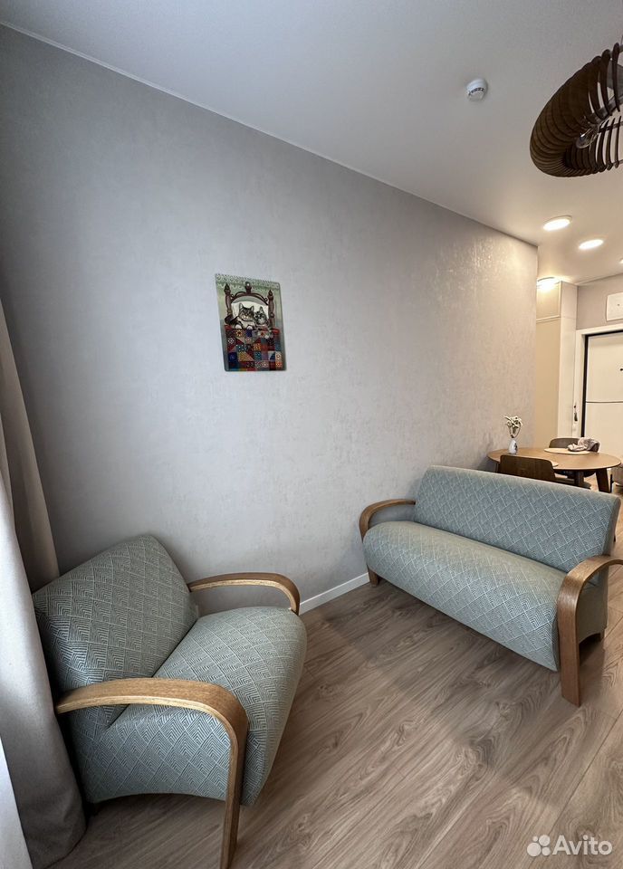 m. Rumyantsevo: Apartment, 1-rooms