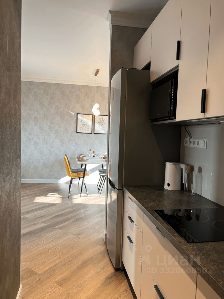 m. Lefortovo: Apartment, 2-rooms
