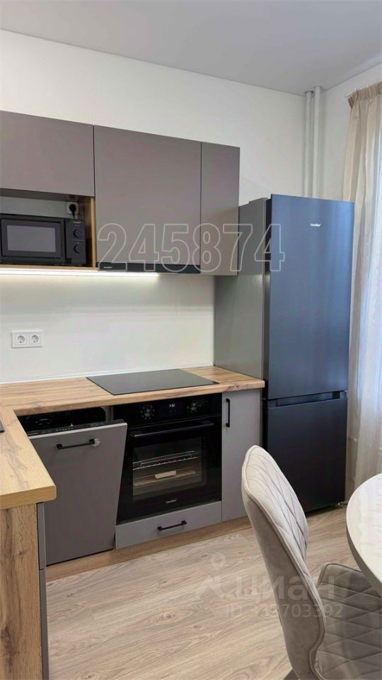 m. Medvedkovo: Apartment, 1-rooms