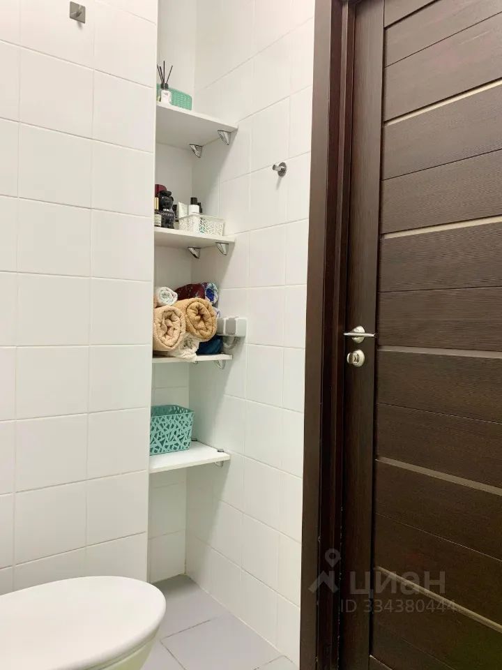 m. Molzhaninovo: Apartment, 1-rooms