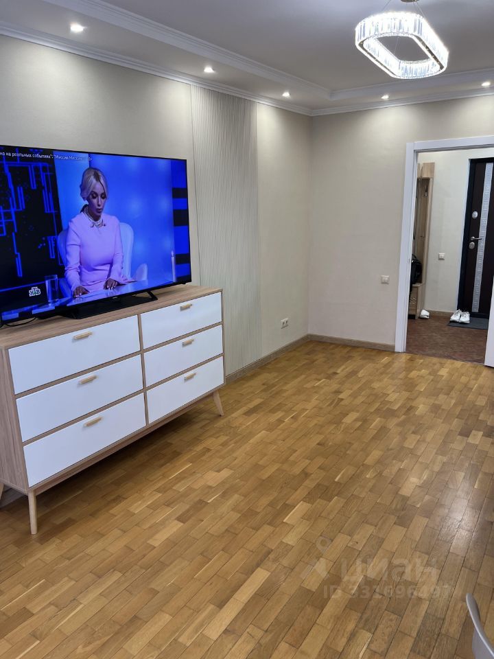 m. Kotelniki: Apartment, 2-rooms