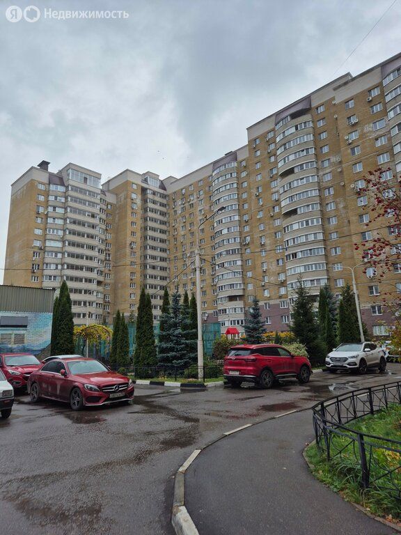 m. Podolsk: Apartment, 1-rooms
