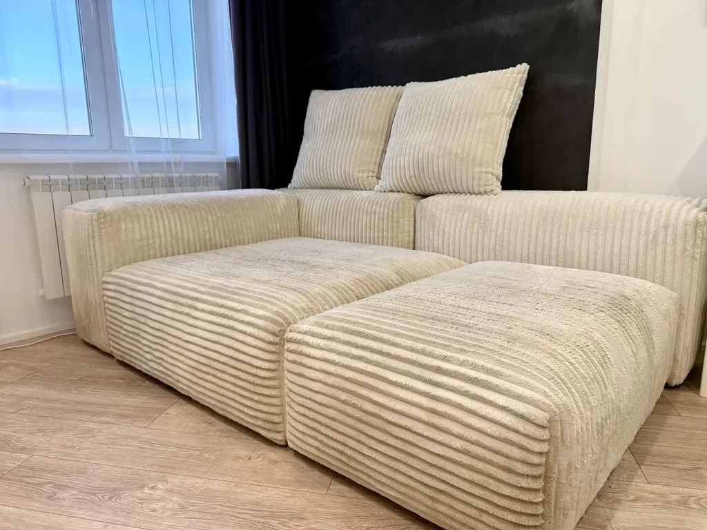 m. Aeroport: Apartment, 1-rooms