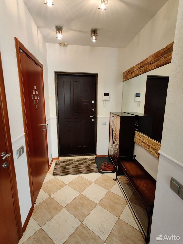 m. Akademicheskaya: Apartment, 1-rooms