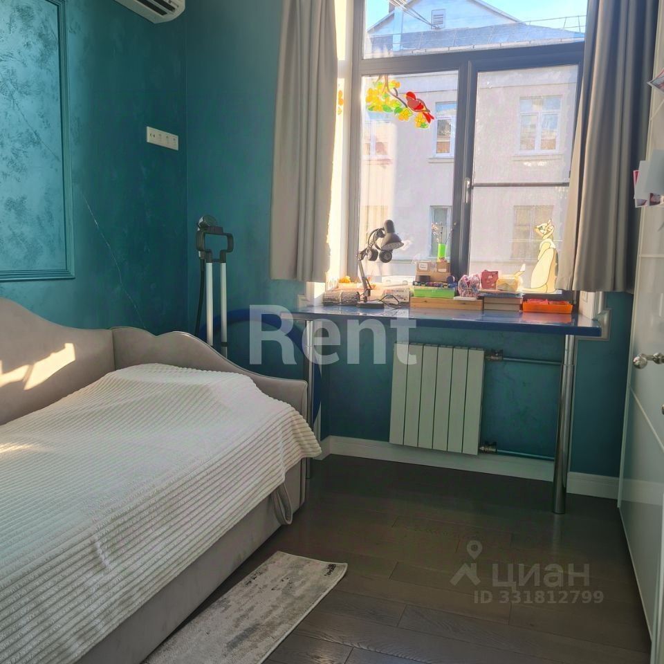 m. Butyrskaya : Apartment, 2-rooms