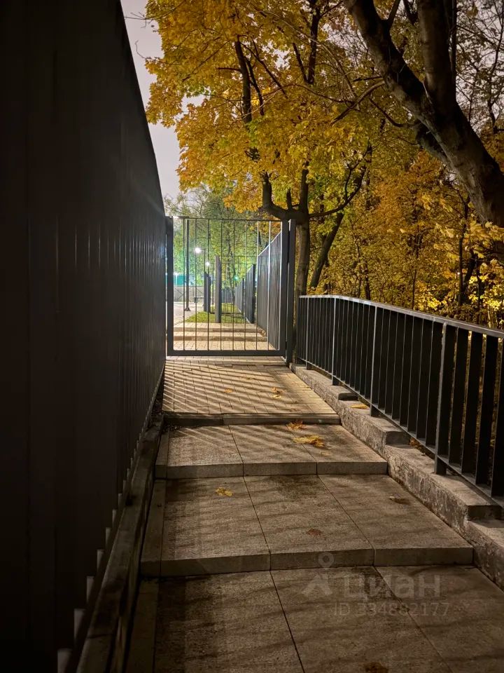 m. Streshnevo: Apartment, studio