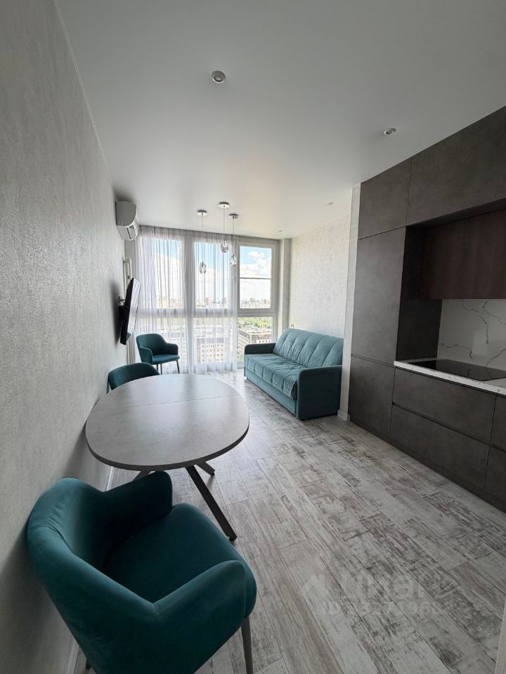 m. Planernaya: Apartment, 3-rooms