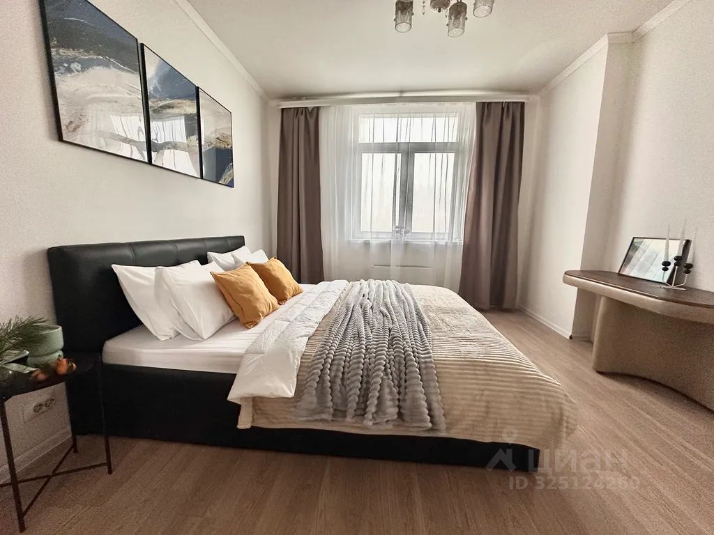 m. Kotelniki: Apartment, 1-rooms