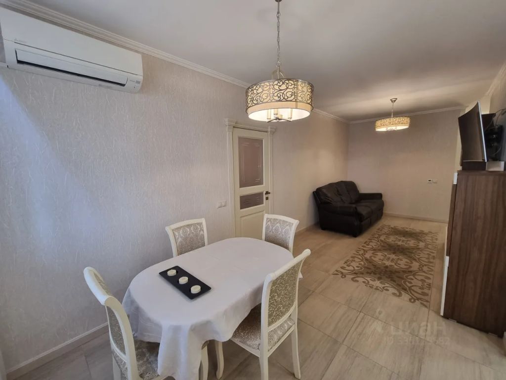m. Planernaya: Apartment, 2-rooms