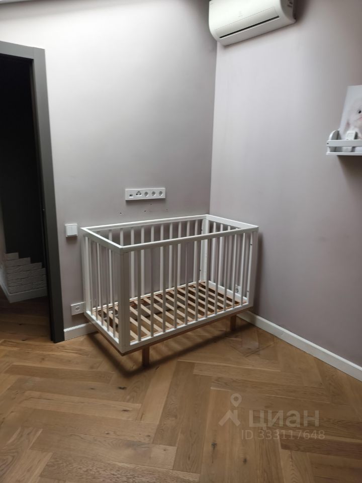m. Khlebnikovo: Apartment, 3-rooms