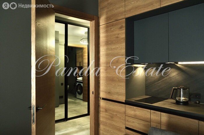 m. Bagrationovskaya: Apartment, 2-rooms