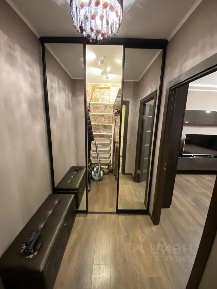 m. Planernaya: Apartment, 1-rooms