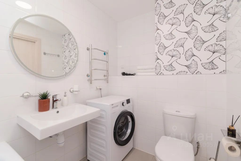 m. Kotelniki: Apartment, 2-rooms