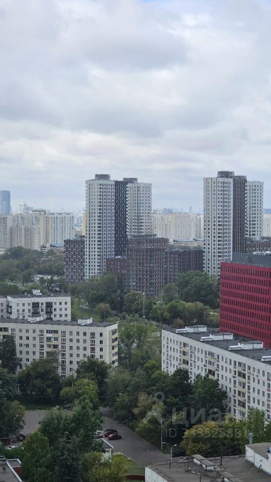 m. Ryazansky prospekt: Apartment, 1-rooms