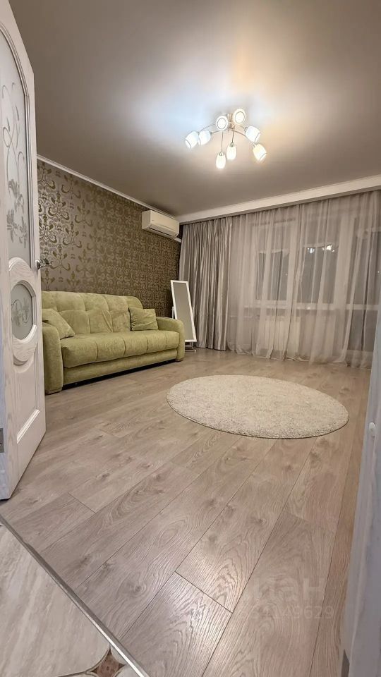 m. Sheremetyevskaya: Apartment, 1-rooms