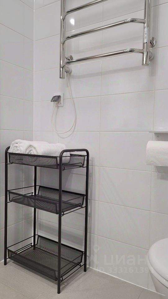 m. Pervomayskaya: Apartment, studio