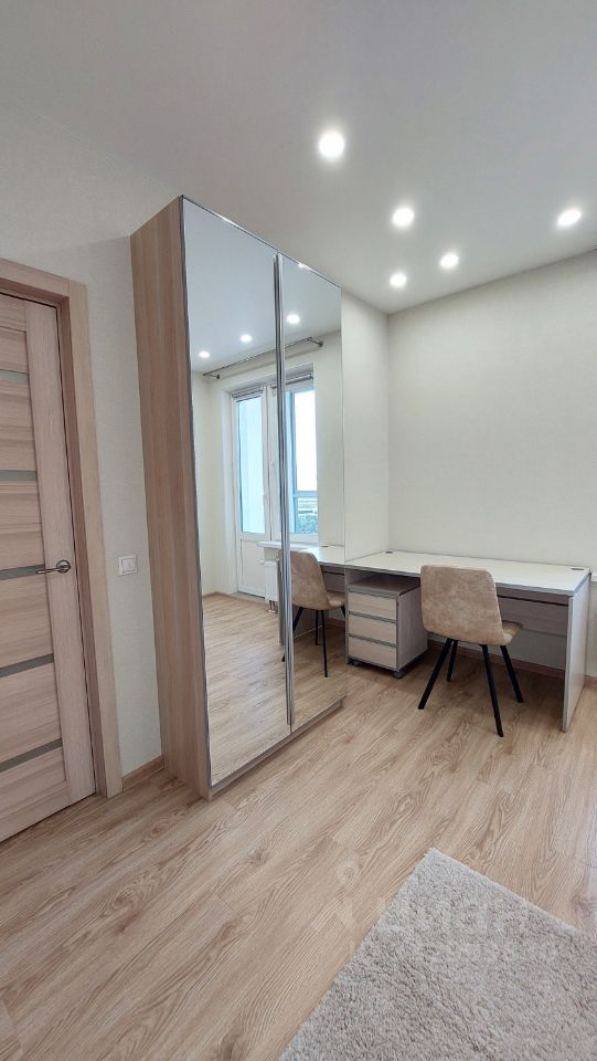 m. Prospekt Vernadskogo: Apartment, 2-rooms