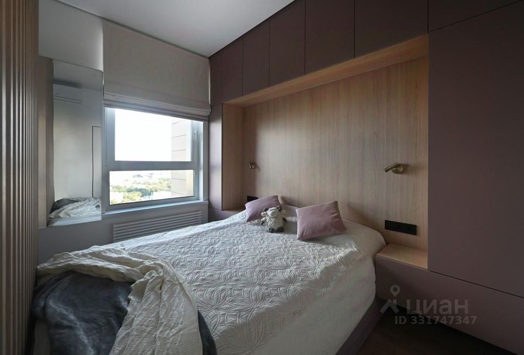 m. Aminyevskaya: Apartment, studio