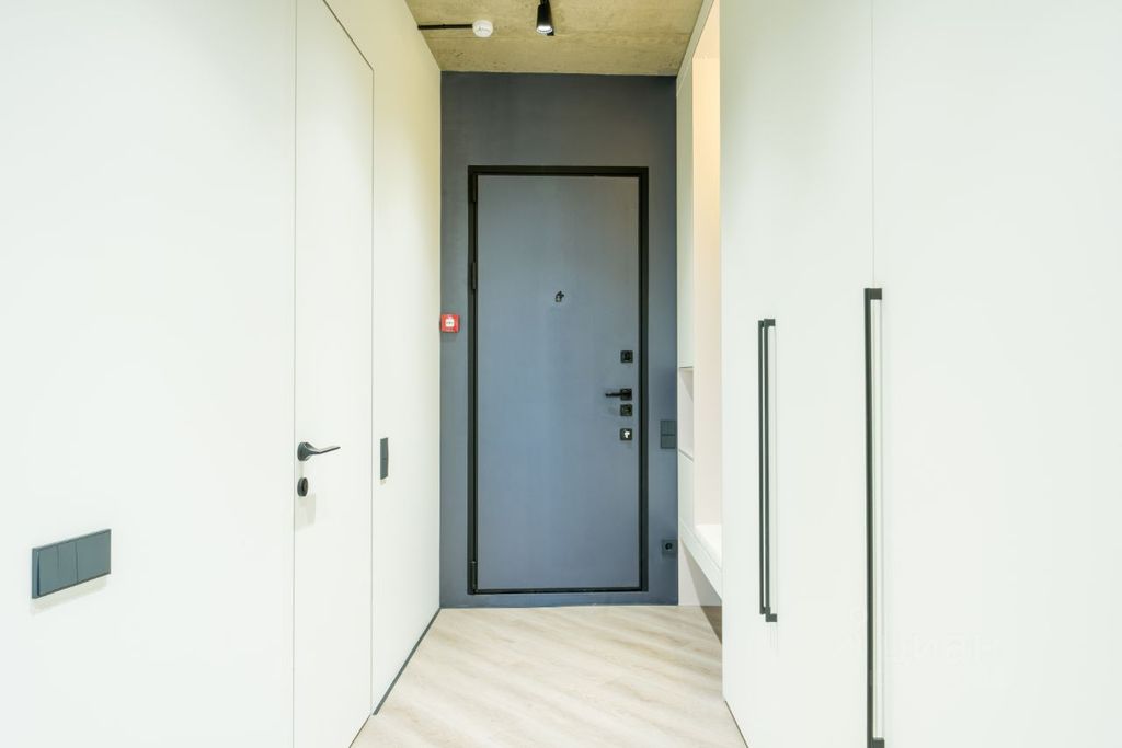 m. Profsoyuznaya: Apartment, studio