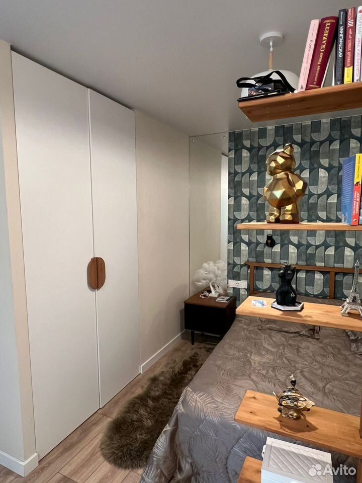 m. Grazhdanskaya: Apartment, studio