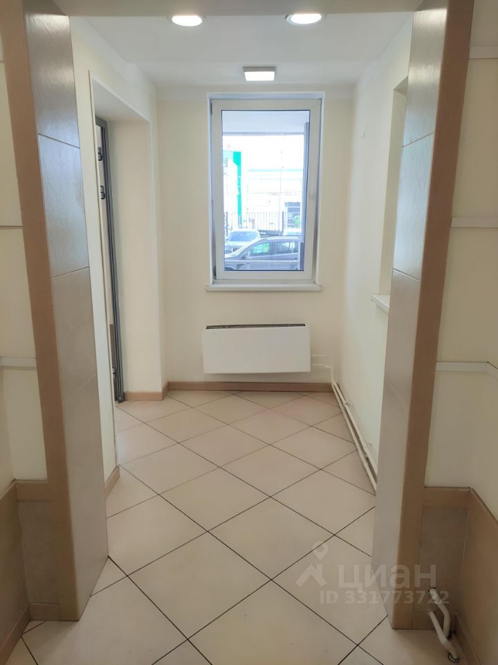 m. Podolsk: Apartment, 1-rooms