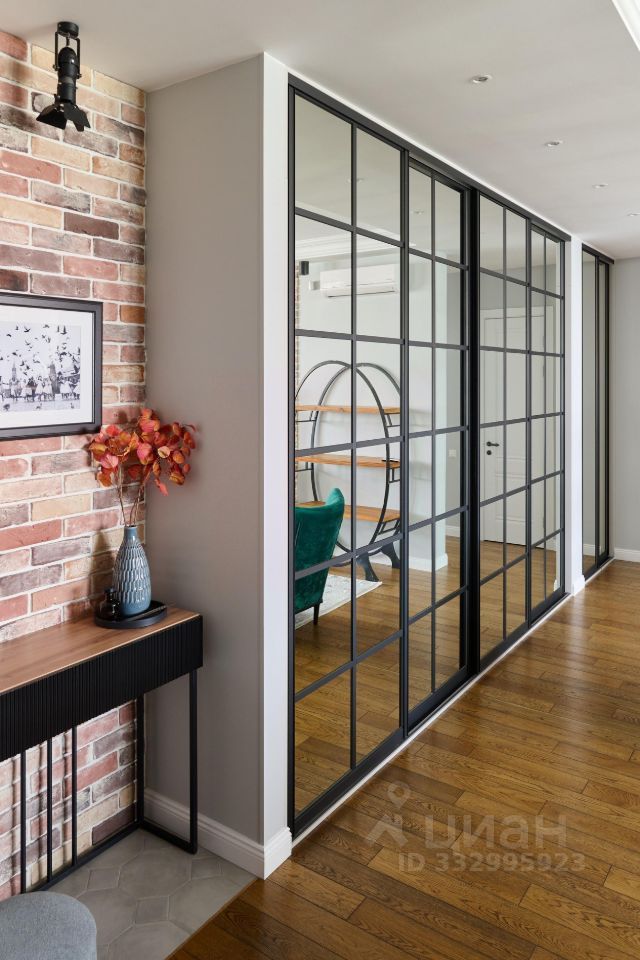 m. Ramenki: Apartment, 2-rooms