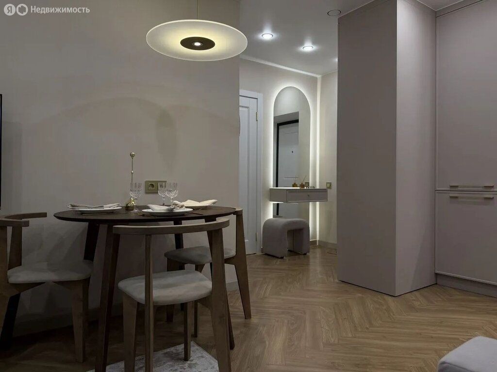 m. Kievskaya: Apartment, 2-rooms