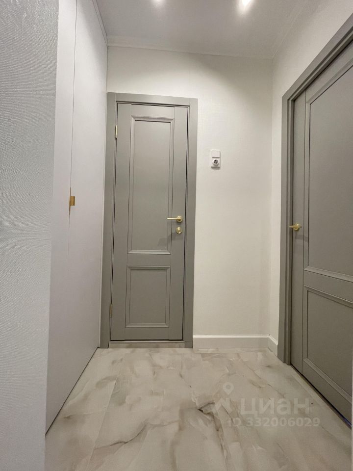 m. Akademicheskaya: Apartment, 1-rooms