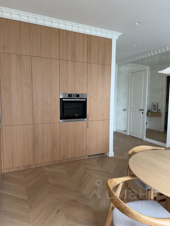 m. Fili: Apartment, 1-rooms